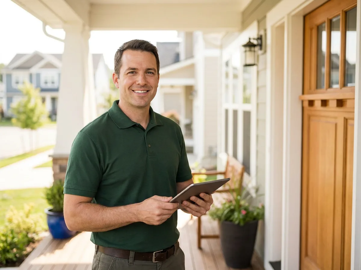 Pest control FAQs for Ocoee, TN